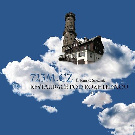 Hotel Sneznik Exterior foto