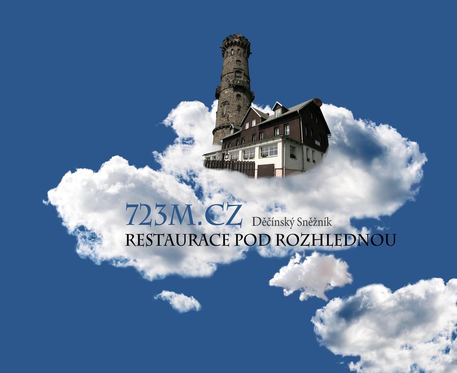 Hotel Sneznik Exterior foto